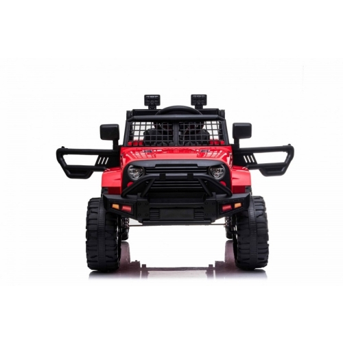 samochód dla dziecka